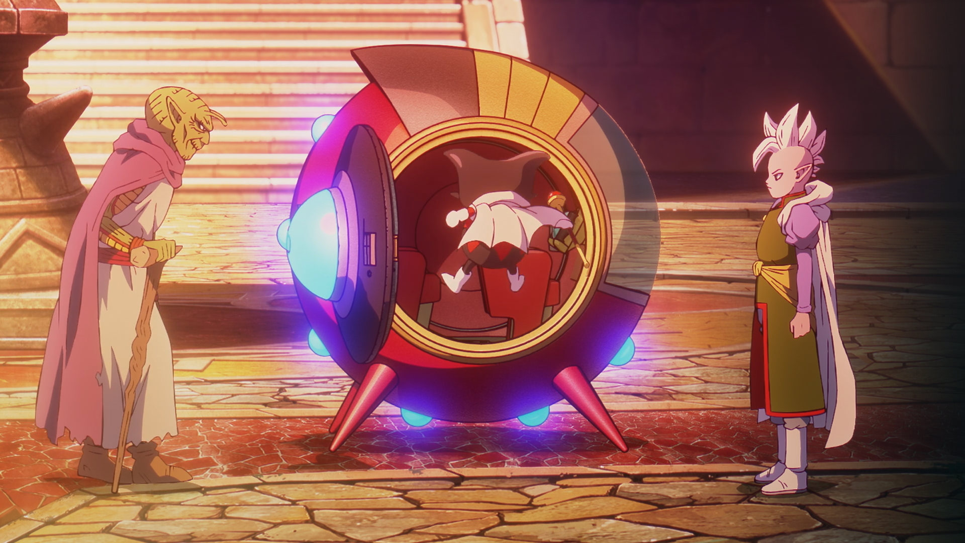 Dragon Ball Daima (101)